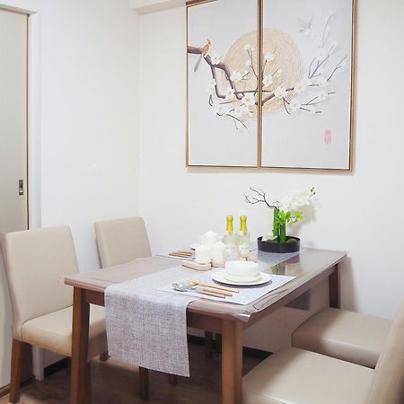 桜の川6 Asakusa 704 Skytree Bus 1 Min,Free Wifi,Cook,24 Hours Convenience Tokio Exterior foto