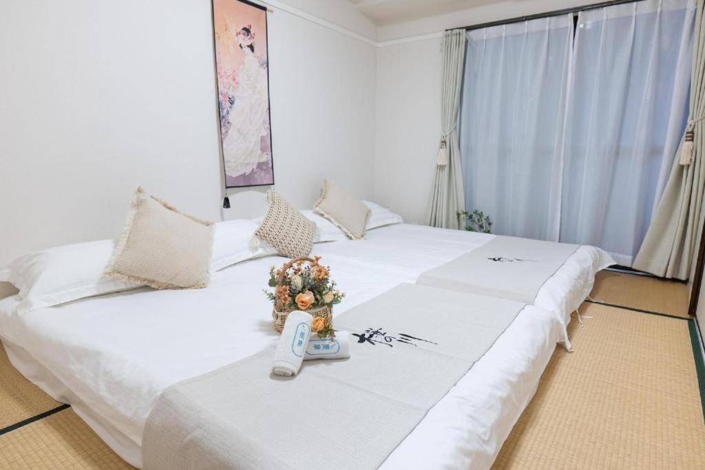 桜の川6 Asakusa 704 Skytree Bus 1 Min,Free Wifi,Cook,24 Hours Convenience Tokio Exterior foto